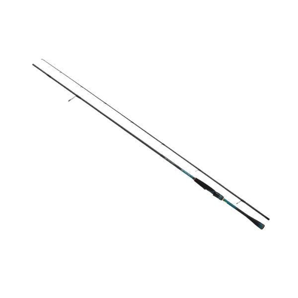ダイワ エメラルダス MX 86M 美品 使用少 エギングロッド アオリイカ DAIWA（ダイワ） エメラルダス MX 86M・V / アオリイカ エギング