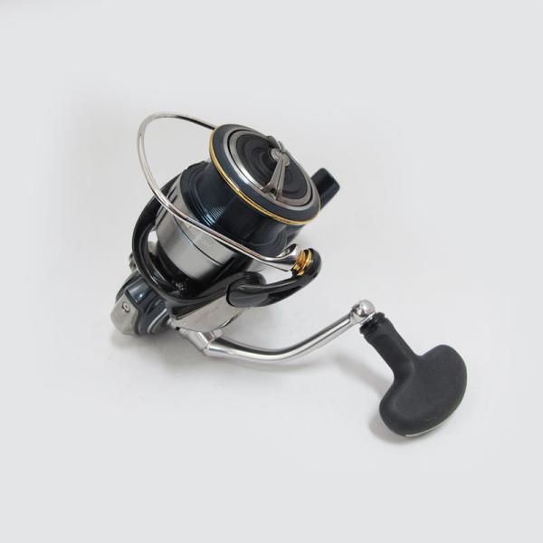 DAIWA 19セルテート(CP) LT2500S-XH 19 セルテート LT2500S-XHのスペックとインプレ | 釣りクラウド