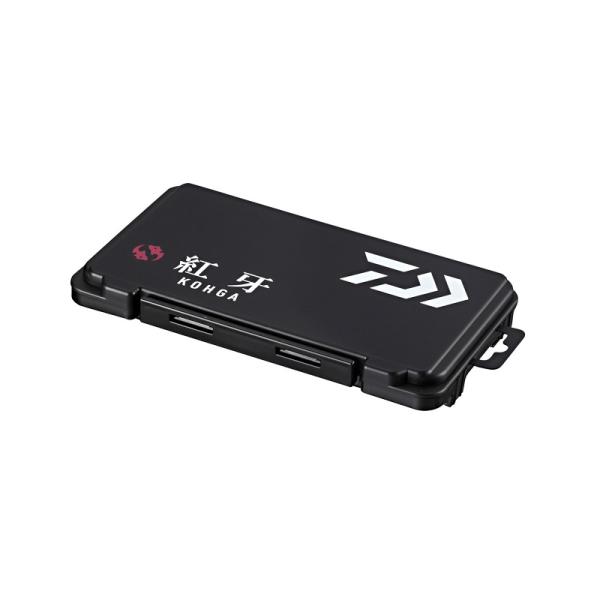 DAIWA（ダイワ） 紅牙アシストフックケース 175 ブラック : 釣具のFTO