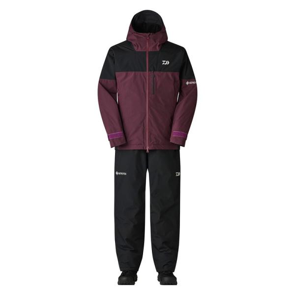2/14-2/22のみ出品　ダイワ　DW-1925 パンツのみ　防寒着 DAIWA（ダイワ） DW-1925 GORE-TEX バーサタイルウィンタースーツ