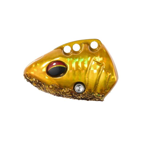 ロボホンjFP7724]式神封入☯ゴールドタイチンルチル　10mm　金運 純金 開運昇龍 小判 50g ー 三宝堂オンラインショップ