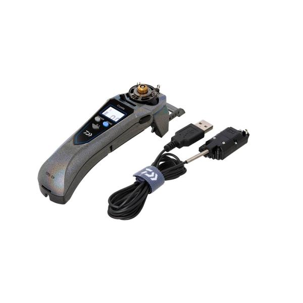 DAIWA（ダイワ） クリスティア ワカサギ CRS-Cα ネビュラシルバー