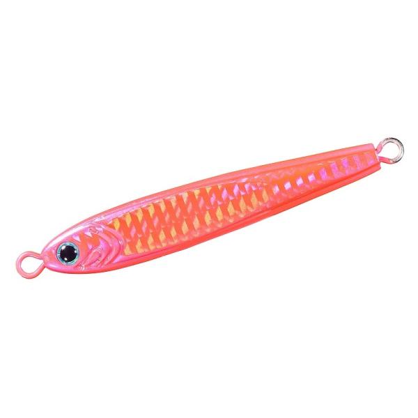 DAIWA（ダイワ） TGベイトタチウオ 180g PHフルピンク : 釣具のFTO