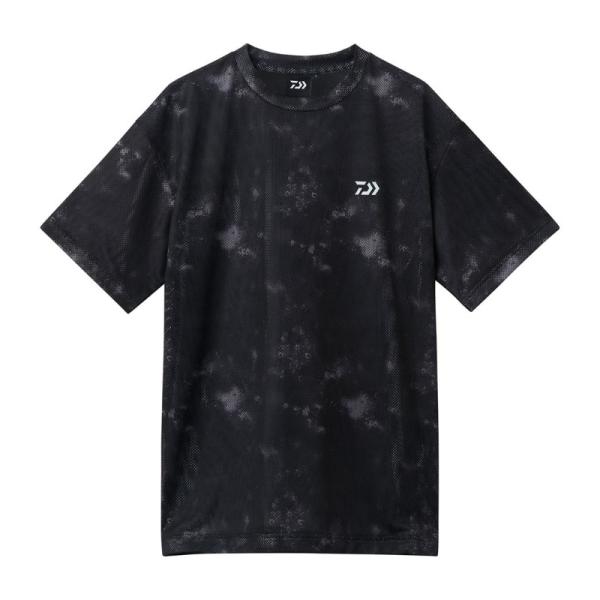 DAIWA（ダイワ） DE-8726 ドライメッシュハーフスリーブシャツ