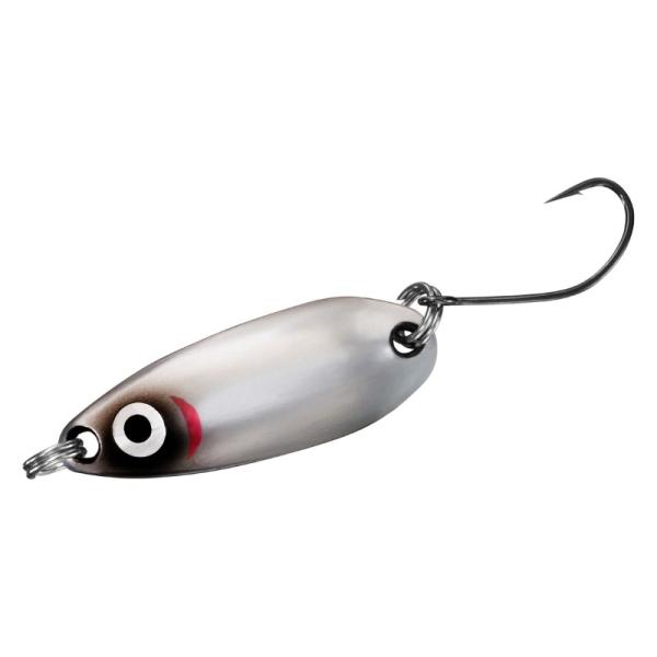 ダイワ クルセイダー激アツ SALT 10g ケイムラフルシルバー