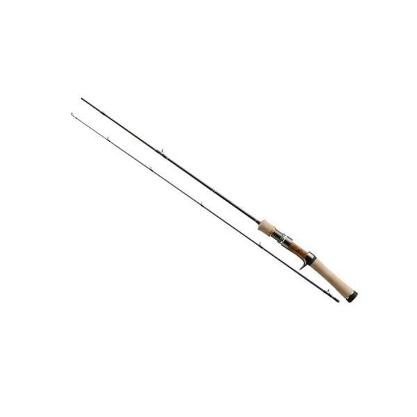 美品 メジャークラフト ファインテール ストリーム FTS-562L Amazon | メジャークラフト 釣り竿 ロッド ファインテール