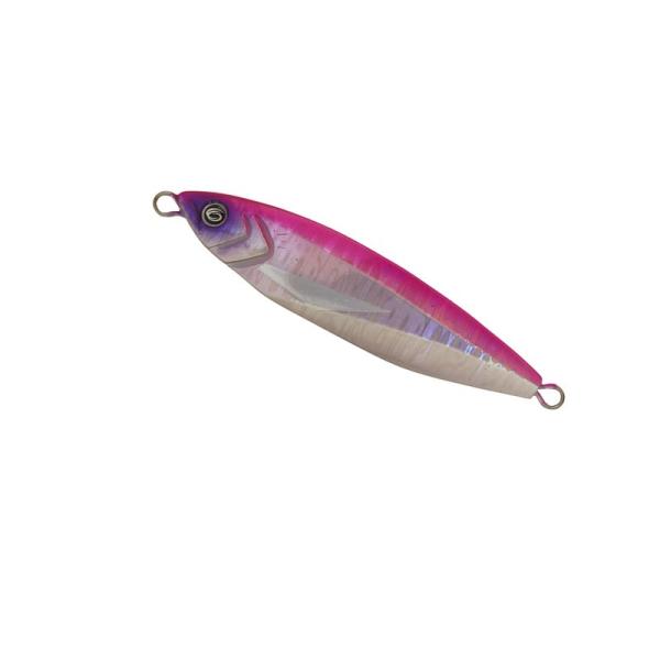 クレイジーオーシャン オーシャンフラッシュ 50g #2 ピンク : 釣具の