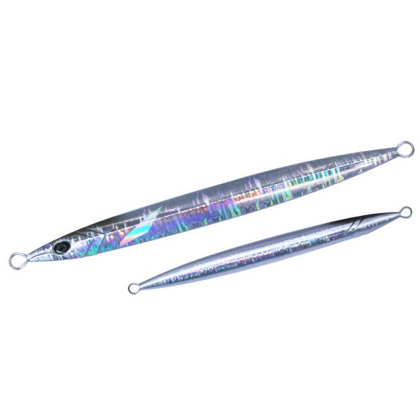 クレイジーオーシャン トンボジグ 400g #01 ケイムラゼブラ : 釣具の