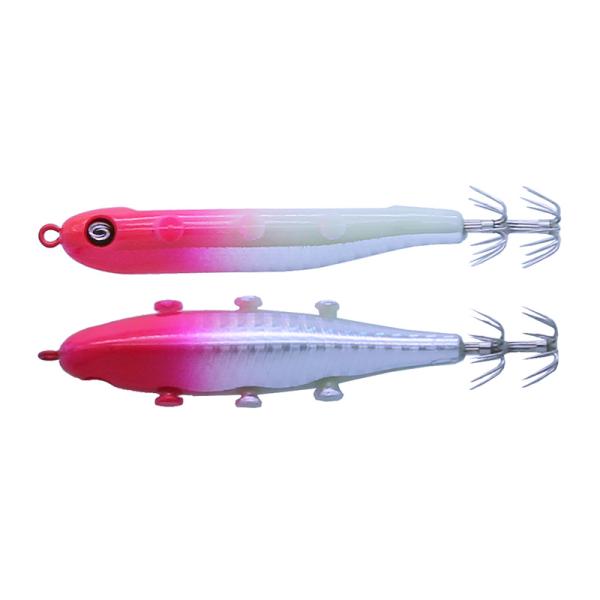 クレイジーオーシャン BUV-M バインドアッパーV M #01 ピンクヘッド