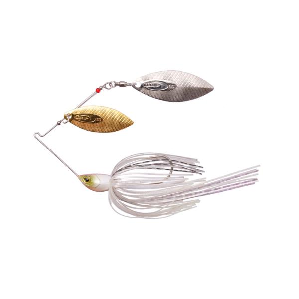 OSP�@�n�C�s�b�`���[MAX 3/8oz DW�@S06 ���B���B�b�h�p�[���z���C�g�@���B���B�b�h�p�[���z���C�g S06�@3/8ozDW