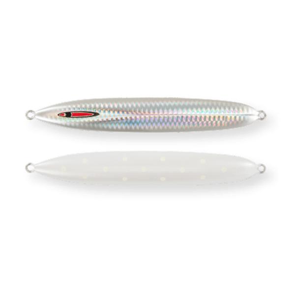 シーフロアコントロール メサイアショート 220g #19 パールドット