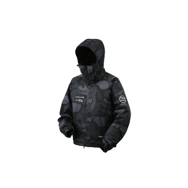 オレンジブルー MZFW-872 mazume TIDE MANIA ALL WEATHER JACKET