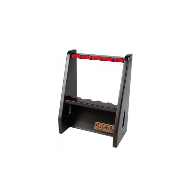 他サイト： ドレス　DRESS 木製ロッドスタンドコンパクトの商品画像