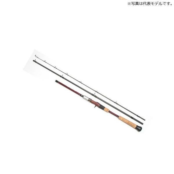 フィッシュマン BRIST VENDAVAL 8.9M (ロッド・釣竿) 価格比較