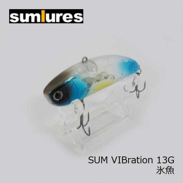 �T�����A�[�Y�@�T���o�C�u���[�V���� 13G ( SUM VIBration 13G )�@�X��