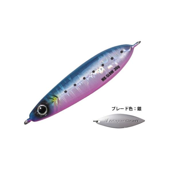 W[Ntg@MAKI-SLW30 }LWOX[ 30g@#078 usCV(PC)