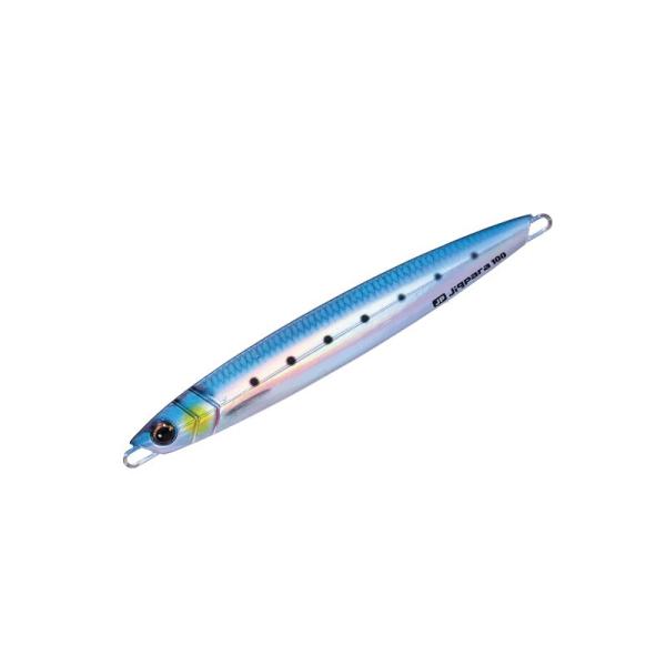 ���W���[�N���t�g�@�W�O�p���o�[�`�J�� ���C�u�x�C�g 150g JPV-150L�@#080 ���C�u�C���V