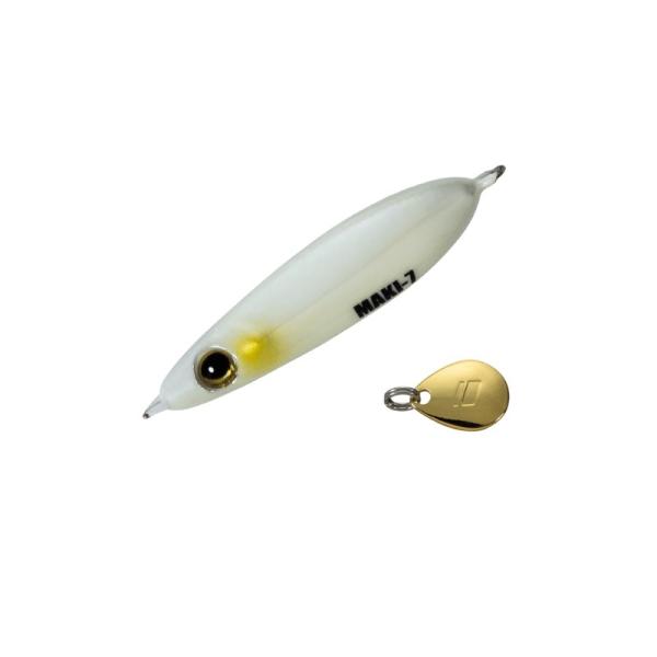 Major Craft メジャークラフト MAKI-MIC7 マキジグ MICRO 7g #019