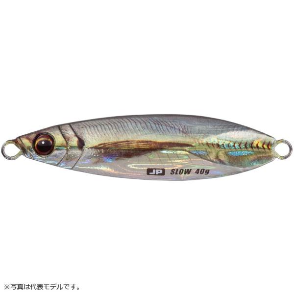 W[Ntg@WOpX[ CuxCgJ[V[Y JPSLOW-40L 40g@#83 Cu AW / VAWMO ^WO