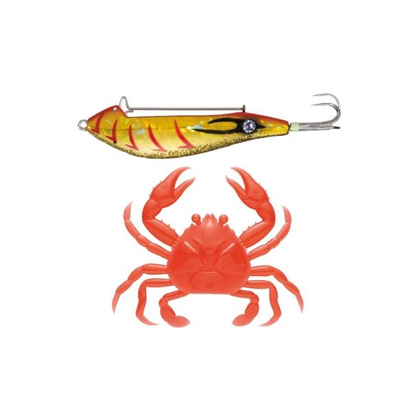 W[Ntg@TACO-CRAB ՂՂ^RNu #006 ԃGr