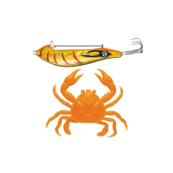 W[Ntg@TACO-CRAB ՂՂ^RNu #007 ~JGr