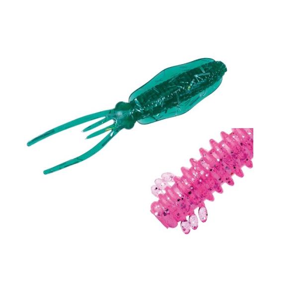 ���W���[�N���t�g�@PW-IKA1.6 �p�����[�� �ӂ��[��C�J 1.6�C���` #065 �N���A�s���N