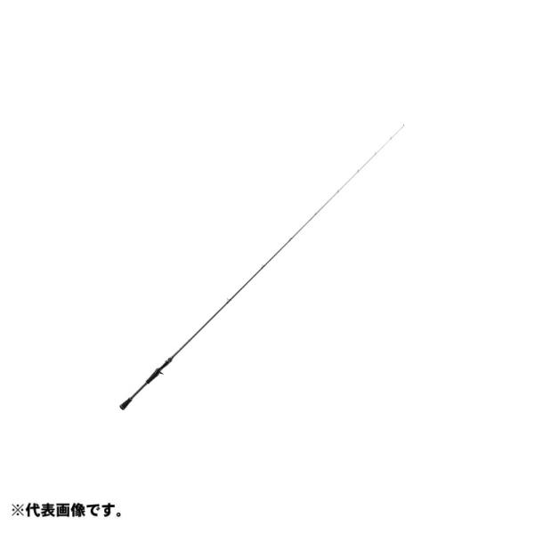 メジャークラフト デイズ DYS-682L 未記入保証書あり　竿袋付き メジャークラフト デイズ DYS-682L 未記入保証書あり 竿袋付き