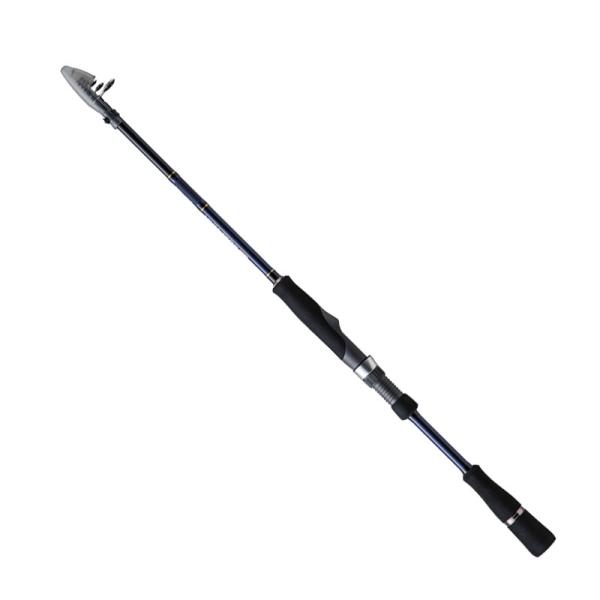 振り出しルアーロッド 2本 テレスコ釣り竿 カーボンパックロッド ロッドケース付 Amazon.co.jp: 振り出しルアーロッド 2本 テレスコ釣り竿