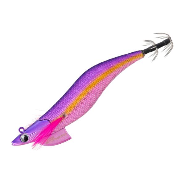 メジャークラフト　ETSF-3.5号30 餌木蔵 TR スマートフィット 3.5 #013 ピンクパープル