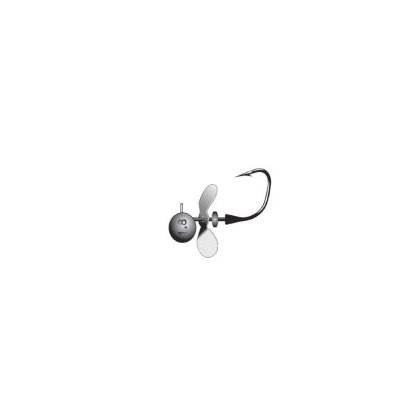 フィッシュアロー ウィールヘッドII 1.8g : 釣具のFTO - 通販 - Yahoo