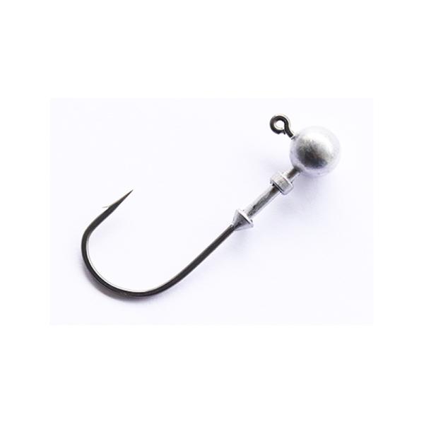 イチカワフィッシング アウトバーブ ジグヘッド #2/0 2g : 釣具のFTO