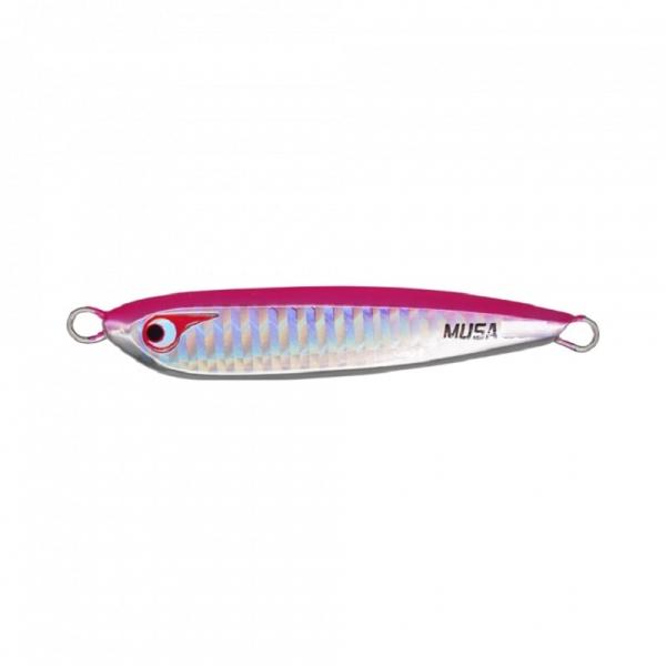 ボーズレス TGムサシ 30g ピンク
