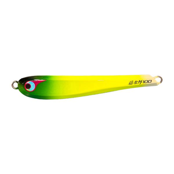 ボーズレス 藤吉郎 鉛 100g チャートグローテール