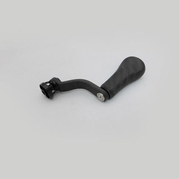 【スタジオコンポジット】RC-SS CQC ダイワ用 ブラック/ゴールド yfto_4580467330330