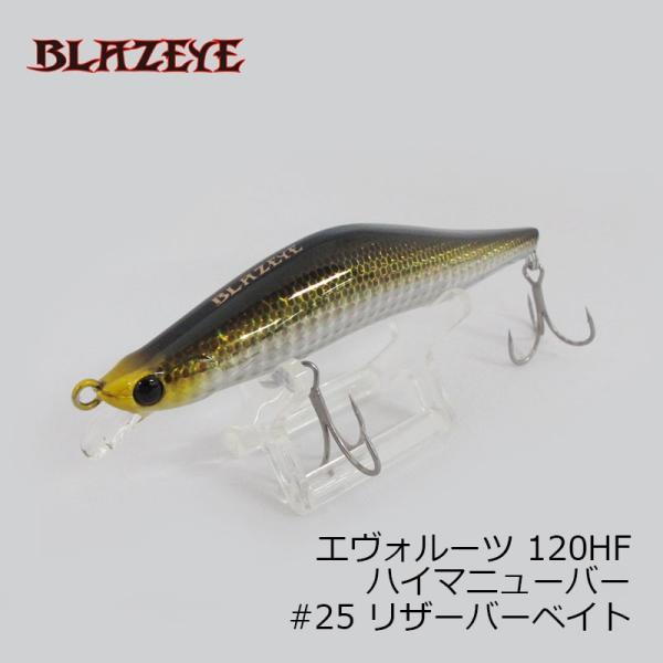 uCYAC@GH[c 120HF #25 U[o[xCg