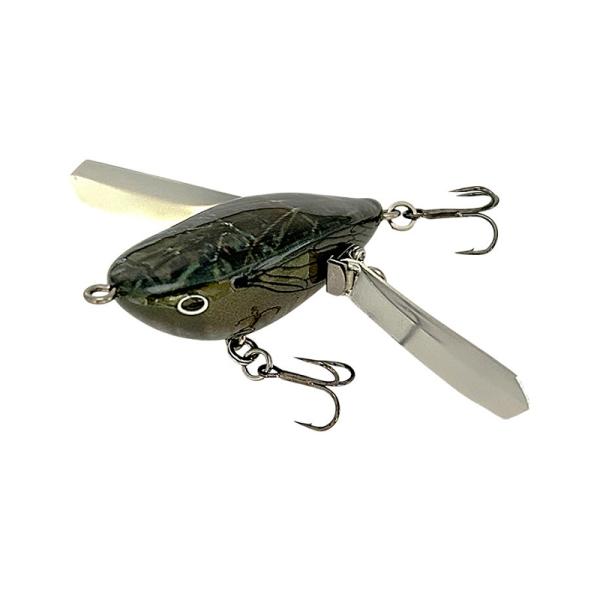 イマカツ　アベンタクローラーRS チキータ #AC-20 3DRツクツク　爆買