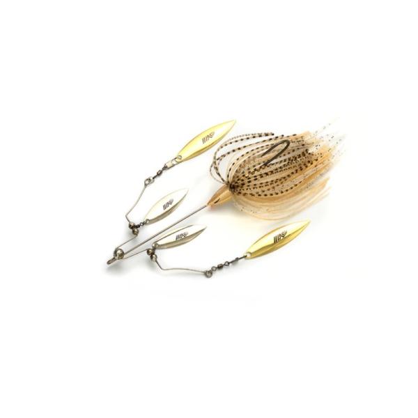 IMAKATSU（イマカツ） ヘルターツイスター(エコ対応品) 3/8oz #ZX-071