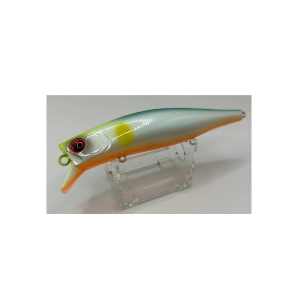 ピックアップ ツムジ110F ラトルイン #007 エメラルドアユ : 釣具のFTO