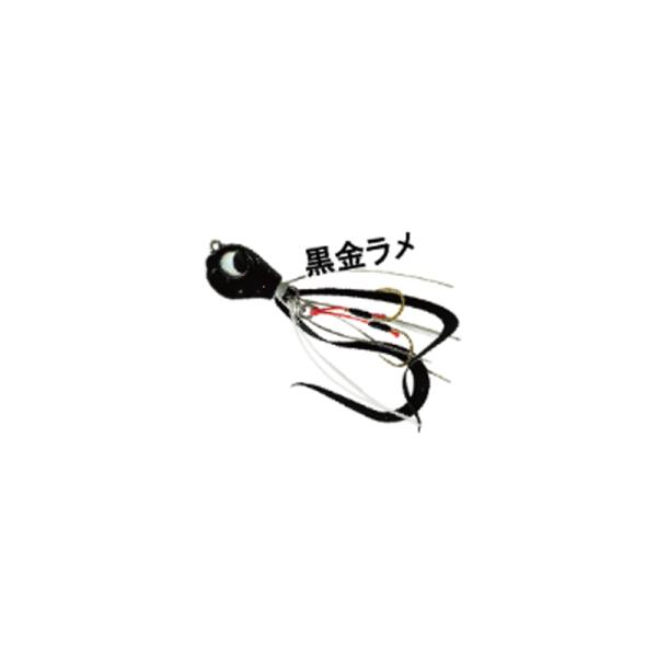 ルーディーズ 魚子ラバ ４０ｇ yfto_4589647918139