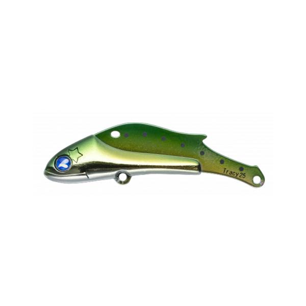 ブルーブルー トレイシー 15g #12 ラフブルー #12 ラフブルー 15g