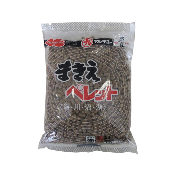 海で川で、魚種を問わず強力に寄せる！魚粉など動物性タンパク分を多量に含んだペレットを使用、強力な集魚効果が期待できます。使い方このまま適量を撒くだけでOK。カゴに詰めてもご利用できます。水を振りかけ、やわらかくして使うと、より速い集魚効果が...