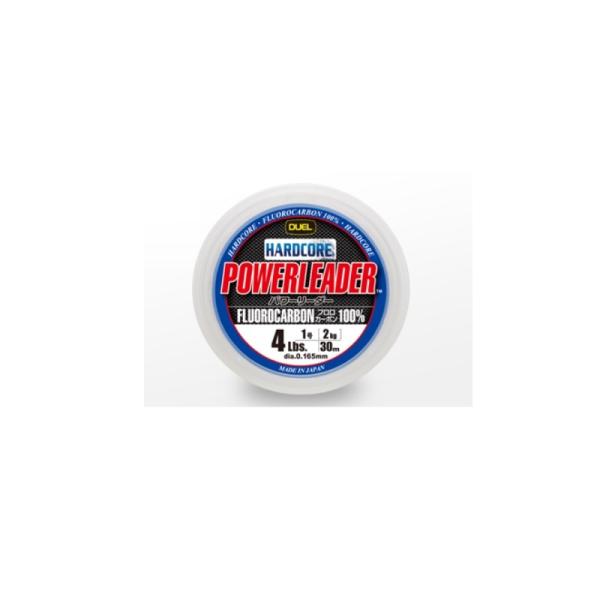 �f���G���@�n�[�h�R�A�p���[���[�_�[FC30m H3440 4lb �i�`�������N���A�[ �i�`�������N���A�[