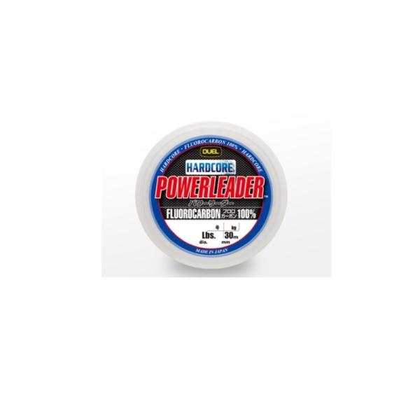 �f���G���@�n�[�h�R�A�p���[���[�_�[FC30m H3441 6lb �i�`�������N���A�[ �i�`�������N���A�[