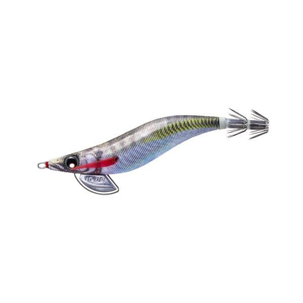 パタパタQ」秋のエギング実釣インプレ！