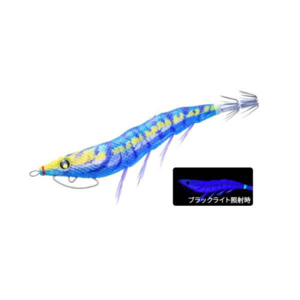 他サイト： デュエル　A1831-KVSB イージーQ キャスト 喰わせ スロー 3.5号 08 KVSB すみ潮ブルーの商品画像