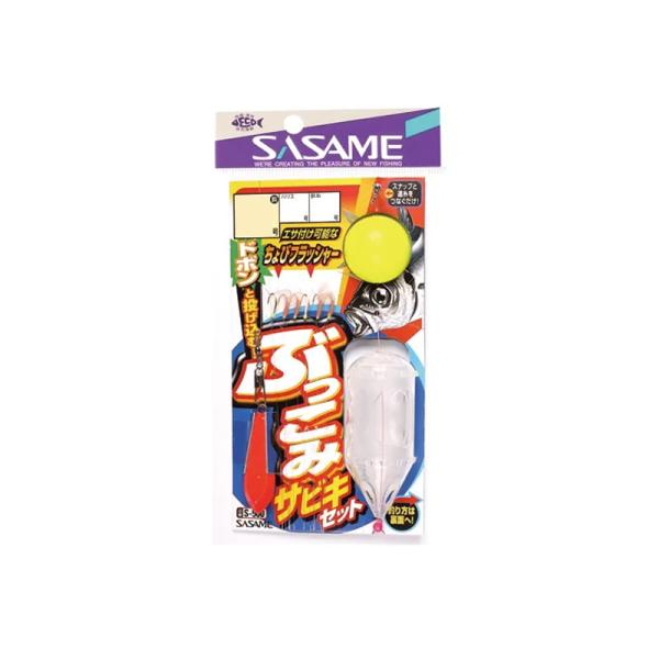 TT@S-500 Ԃ݃TrLZbg 5-1