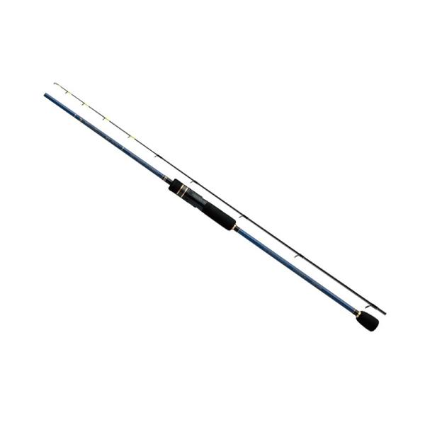 宇崎日新　ARES　ブラックジャガー漢気　BJOS-607М 宇崎日新 アレス ブラックジャガー 漢気 BJOS-607M [6.7] - 釣具