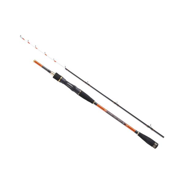 宇崎日新 シップマスター タコテンヤ V2 並継 1.9m 1902 (ロッド 宇崎日新 シップマスター タコテンヤ V2 並継 1.9m 1902 (ロッド