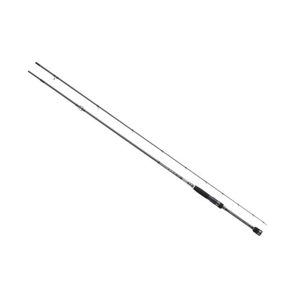 Lester 夢墨GVX L 8.6 フィッシングロッド 宇崎日新 LESTER 夢墨 GVX 8.6 ML (ロッド・釣竿) 価格比較