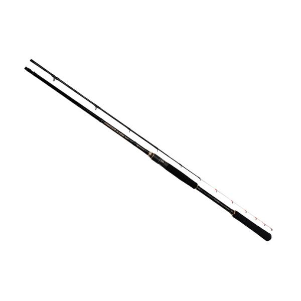 (未使用･未開封品)　宇崎日新 ロッド プロスペック 海上釣堀 際釣 (並継) 240 vf3p617 PRO SPEC 海上釣堀 際釣り（並継） | (株)宇崎日新（NISSIN